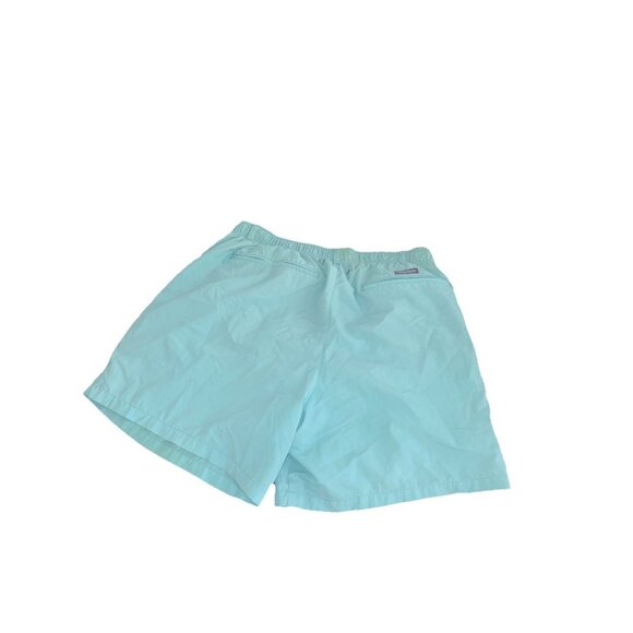 Men’s Southern Marsh Blue Swim Trunks Medium - Picture 2 of 3